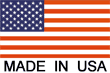 Made in the USA