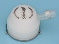 Plastic Needle Recapping Device